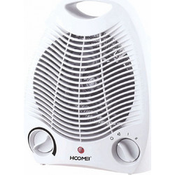 Hoomei HM-8820 Αερόθερμο Δαπέδου 2000W