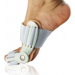 Bunion Aid Νάρθηκας για Κότσι NY-06
