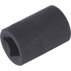 TACTIX ΚΑΡΥΔΑΚΙ ΑΕΡΟΣ CR-V 6ΓΩΝΟ 1/2 Νο 24mm 363435
