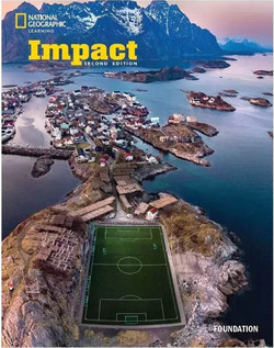 Impact Foundation with the Spark platform