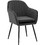 HomeMarkt Καρέκλα Τραπεζαρίας Sawyer HM8523.11
