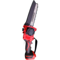 Crownman Αλυσοπρίονο Μπαταρίας 2x1.5Ah Brushless 21V PWT02100-1