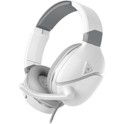 Turtle Beach Recon 70X for Xbox One Gaming Headset Over Ear White Green