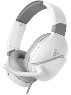 Turtle Beach Recon 70X for Xbox One Gaming Headset Over Ear White Green