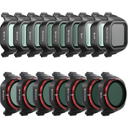 Σετ φίλτρων Freewell για το DJI Mini 5 Pro Mega Kit