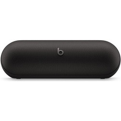 Beats Small Pill Αδιάβροχο Ηχείο Bluetooth Matt Black