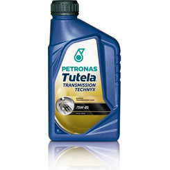 ΒΑΛΒΟΛΙΝΗ FIAT/AR TECHNYX 75W-85 GL4PLUS 500/147/ΜΙΤΟ ΚΙΤΡΙΝΗ 60881218 PETRONAS