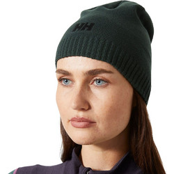 HELLY HANSEN - BRAND BEANIE
