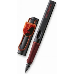 Lamy AL-Star Harry Potter - Gryffindor (M) Special Edition Πένα