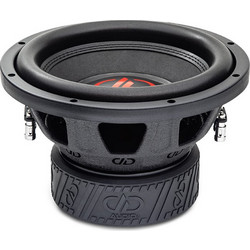 Digital Designs 310e D4 Subwoofer Αυτοκινήτου 10" 500W RMS