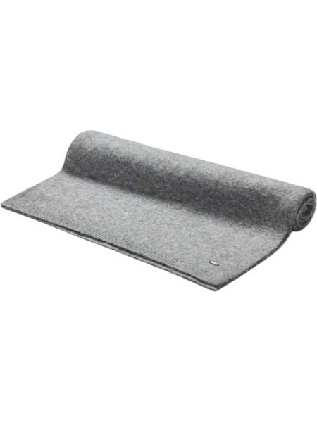FUNKY BUDDHA M SCARVES - FBM01204610-GREY GREY