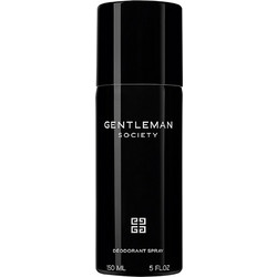 Givenchy Gentleman Society Ανδρικό Αποσμητικό Spray Χωρίς Αλουμίνιο 150ml