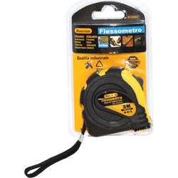 Bossram Μετροταινία 3m x 16mm