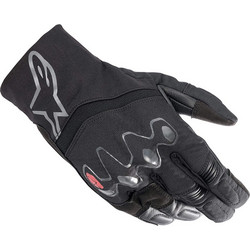Alpinestars Hyde XT Drystar Black