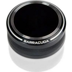 BARRACUDA ΚΑΠΑΚΙ ΔΟΧΕΙΟΥ ΥΓΡΟΥ FLUID OIL CAP O62 MM ΜΑΥΡΟ