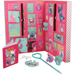 Stitch Stationery 24 Day Advent Calendar - Toys