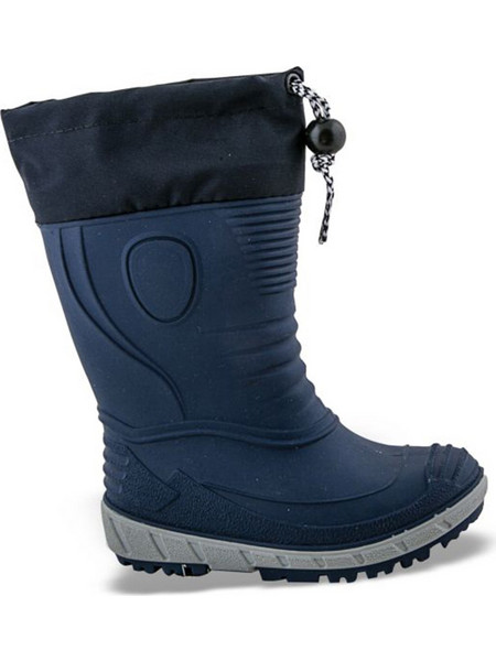 Zak shoes TURBO μπλε
