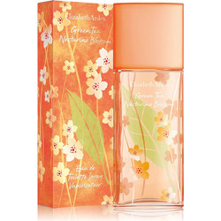 Elizabeth Arden Green Tea Nectarine Blossom Eau de Toilette 100ml