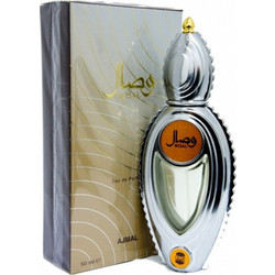 Ajmal Wisal Eau de Parfum 50ml