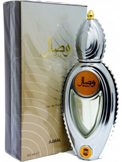 Ajmal Wisal Eau de Parfum 50ml