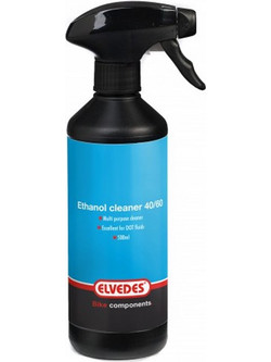 Καθαριστικό Εθανόλης | Elvedes | 500ml
