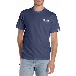 REPLAY ΑΝΔΡΙΚΟ T-SHIRT