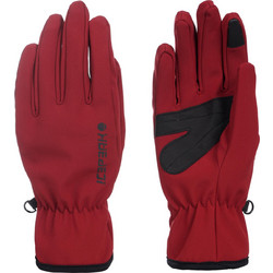 IcePeak Hustonville Cranberry Σύμμικτο Regular Γυναικεία