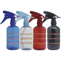 ΨΕΚΑΣΤΗΡΙ ΠΛΑΣΤΙΚΟ ΣΕ ΔΙΑΦΟΡΑ ΧΡΩΜΑΤΑ 260ML A-4100