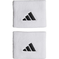 adidas Tennis Wristband Small HT3910 Λευκό