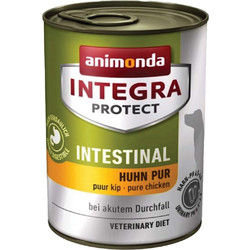 Animonda Integra Protect Intestinal Chicken 400gr