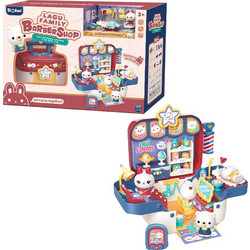 Snainter Similan Playset Κομμωτήριο