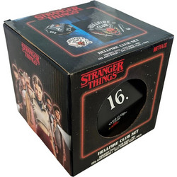 Cinereplicas Hellfire Club Stranger Things Pack CR6002