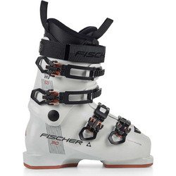 FISCHER Μπότες Σκι RC 85 WHITE γυναίκες