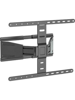 Equip Βάση Projector Οροφής με Μέγιστο Φορτίο 50kg Μαύρη