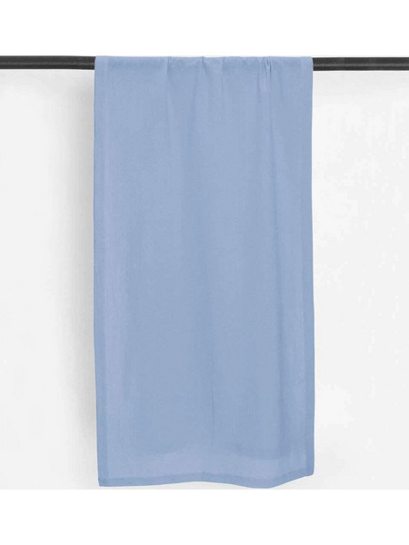 Pennie Stonewashed Ράνερ Μπλε Raf 65x250cm 151051-21 ref10296011