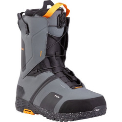 NORTHWAVE DECADE SNOWBOARD BOOTS DARK GREY