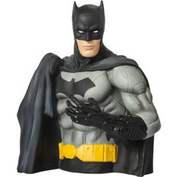 Monogram-DC Batman: Batman - The New 52 Bust Bank - RAC451263