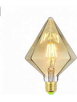 TRI-OC LED BULB LED/E27/4W/2500K/350LM