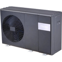 Midea M-Thermal Arctic MHC-V12W/D2N7 Αντλία Θερμότητας 12kW Τριφασική Monoblock