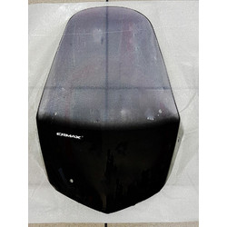 ERMAX Φιμέ Ζελατίνα Μηχανής για Aprilia Caponord 1000 '04-'09 630mm 010854026