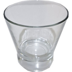 Γυάλινο Ποτήρι Freddo espresso - 240ml