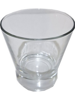 Γυάλινο Ποτήρι Freddo espresso - 240ml