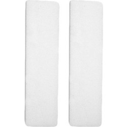 Elixir Nail Buffer 2pcs 565