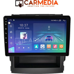 Carmedia CM2089-13W Ηχοσύστημα Αυτοκινήτου 9" & GPS