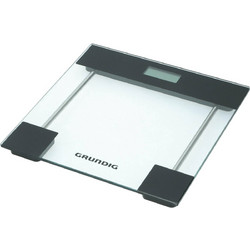 Grundig Ηλεκτρονική Ζυγαριά 18681