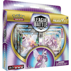 Pokemon Tcg: Palkia Vstar League Battle Deck - Pok852367