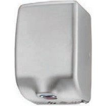 Στεγνωτήρας χεριών inox SS304 - KW1020