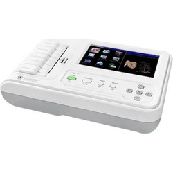 Contec 600G Καρδιογράφος Εξακάναλος