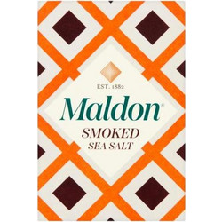 Maldon Θαλασσινό Καπνιστό Αλάτι - Maldon - 125gr