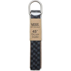 Vans Laces 45" - Black/ Charcoal (VN000Y5XBA5)